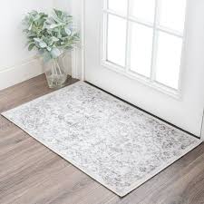Traditional Oriental 2x3 Small Area Rug