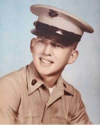 Barry Eckert Obituary (1939