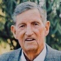 George Hershel Jackson Obituary