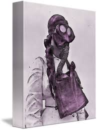 1,594 gas mask ww1 products are offered for sale by suppliers on alibaba.com. Wwi Nurse In Gas Mask By Diane Addis