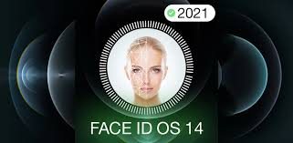 Use face id lock screen to protect your phone with your face Face Lock Screen Apk Download For Android Dremag Vn