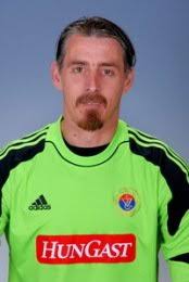 Szombathelyen Németh Gábor