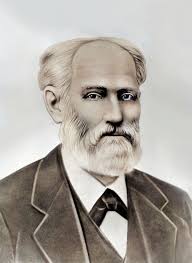 Elijah Brannon Cotton Sr. (1813-1893)