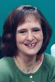 Christy Boston Obituary