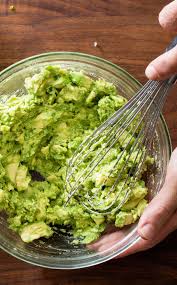 Classic Guacamole Cook S Illustrated Recipe Cooks Illustrated Clean Eating Recipes Appetizer Recipes