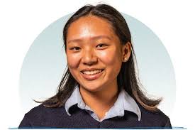 The class of 2022 would like a word