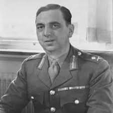 Famous Alumni of Royal Military Academy Sandhurst