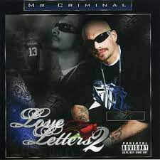 Album Love Letters Pt 2 Mr Criminal Qobuz Download And Streaming In High Quality