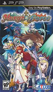 I really really want more games like that! Atlus Publishing Psp Games In Pal Regions Through Psn Siliconera
