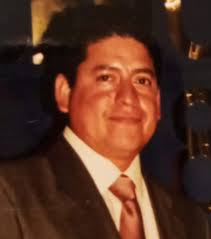 PEDRO RICARDO MOLINA ESPINOZA