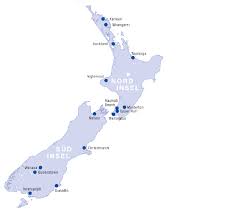 Check spelling or type a new query. Orts Schulwahl Neuseeland Map Sprachreisen