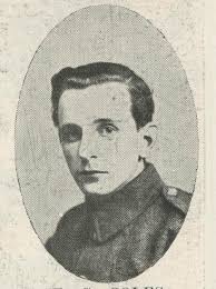 Charles Arthur Coles