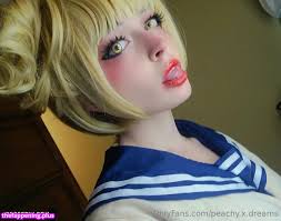 Peachy.x.dreams Фото обнажённых OnlyFans 36 – The Fappening Plus!