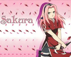 73+] Naruto And Sakura Wallpaper - WallpaperSafari