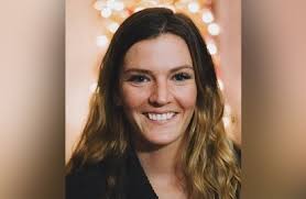 Jamie Lafferty, Massage Therapist, Burlington