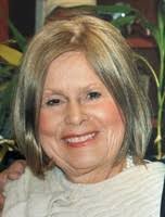 Gail Vaughan Obituary