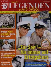 That was owned by subscription television of greater washington. Super Tv Sh Legenden Und Idole 1 2019 Zeitungen Und Zeitschriften Online