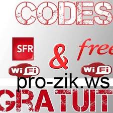 Avec l'application sfr wifi, accédez à 4 millions de hotspots partout en france. Code Sfr Wifi Fon Gratuit Photos Facebook