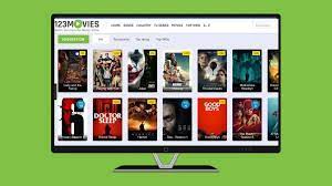 20+ Best 123Movies Alternatives: Watch 123Movies Free - 2023