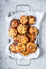 Pin Op Nos Recettes