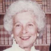 Violet Tomasovic avis de décès