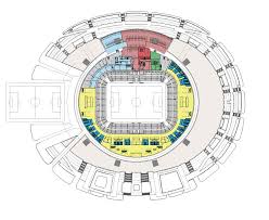 Design Zenit Arena Stadiumdb Com