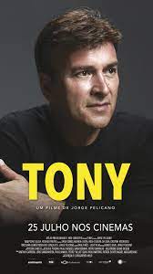 Today, it was the artist's turn to publish a message, where he still remembers the loss of his youngest daughter, sara. Tony 2019 Imdb