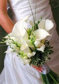 You Don T Bring Me Flowers Anymore Calla Lily Bouquet Wedding Lily Bouquet Wedding Calla Lillies Wedding
