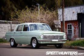 Rb30 Powered Holden Premier Holden Premier Holden Modified Cars