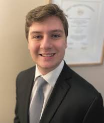 3rd place — 2024 FFRF Law Student Essay Contest: Alexander Worrell