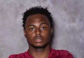 2015 Football Roster