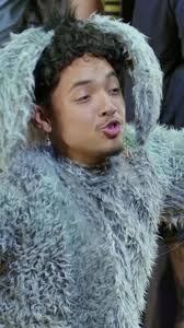 Mauricio Lara Performs Donkey Medley from Shrek The Musical