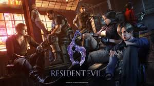 Well, the mercenaries is back in a big way! Gamecast Resident Evil 6 Ps4 How To Unlock Sherry In Mercenaries Nitchigamer