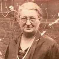 Matilda Stich (1867–1934)