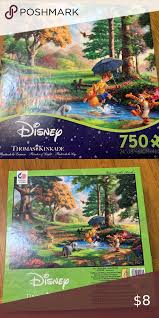 Maybe you would like to learn more about one of these? 3 For 20 Thomas Kinkade Disney Puzzle Thomas Kinkade Disney Puzzles Thomas Kinkade Disney Kinkade Disney