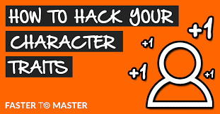A personality trait would then be something easily observed, so words that describe personality traits could be outgoing or. 800 Character Traits The Ultimate List How To Develop A Good Character