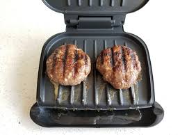 How Long Do I Cook Hamburgers On A George Foreman Grill | Storables
