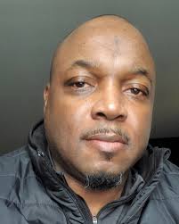 Eric Bernard Searcy Sr. Obituary November 28, 2023