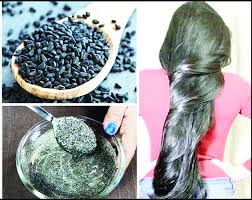 Here are all the ingredients you'll need: Kalonji Oil For Hair Problems