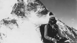 Последние твиты от reinhold messner (@reini_messner). Sudtirol Reinhold Messner Sudeuropa Kultur Planet Wissen
