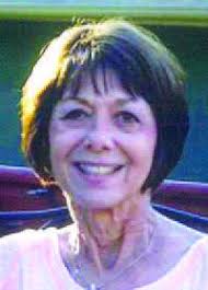 Marcia Kay Ressler