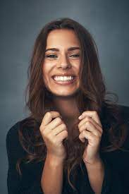 We think this shade will also make your pop. Hair Color For Olive Skin Trending Colors All Things Hair Us