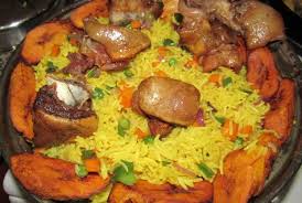 From easy family dinner ideas to vegetarian recipes and beyond, every one of these dishes can be on the table in 30 minutes or less. Dinner Ideas Nigeria Nigerian Sunday Lunch Ideas Wives Connection These Easy Dinner Ideas Will Save Your Life On Busy Weeknights Queenx