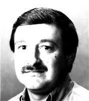 James Tressler Obituary (1960