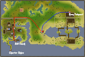 (north wall if using a cannon). Dungeon Mos Le Harmless Caves Sal S Realm Of Runescape