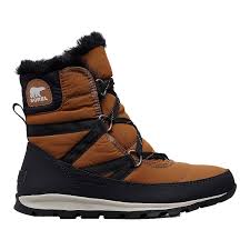 Buy sorel women's brown whitney short lace snow boot. Sorel Women S Whitney Short Lace Winter Boots Camel Brown Sport Chek