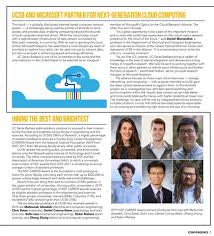 Convergence Issue 24 by UC Santa Barbara