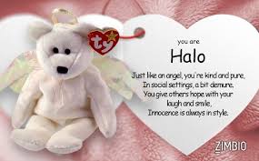 Which Beanie Baby Bear Are You Beanie Baby Bears Baby Beanie Baby Bear