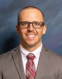 TVHS adds Dr. Rice to staff in 2025