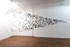 Michael Murphy S Perceptual Sculptures Artist Supersonic Art